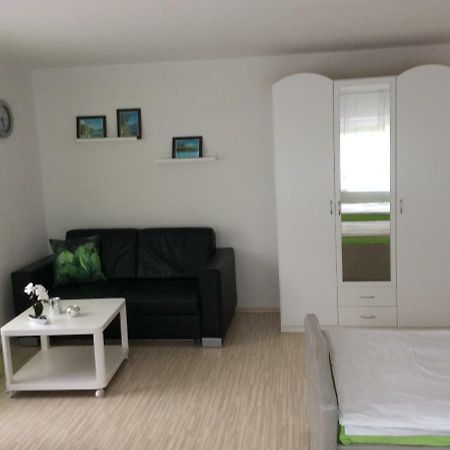 Apartament Wenzel Roxheim Zewnętrze zdjęcie