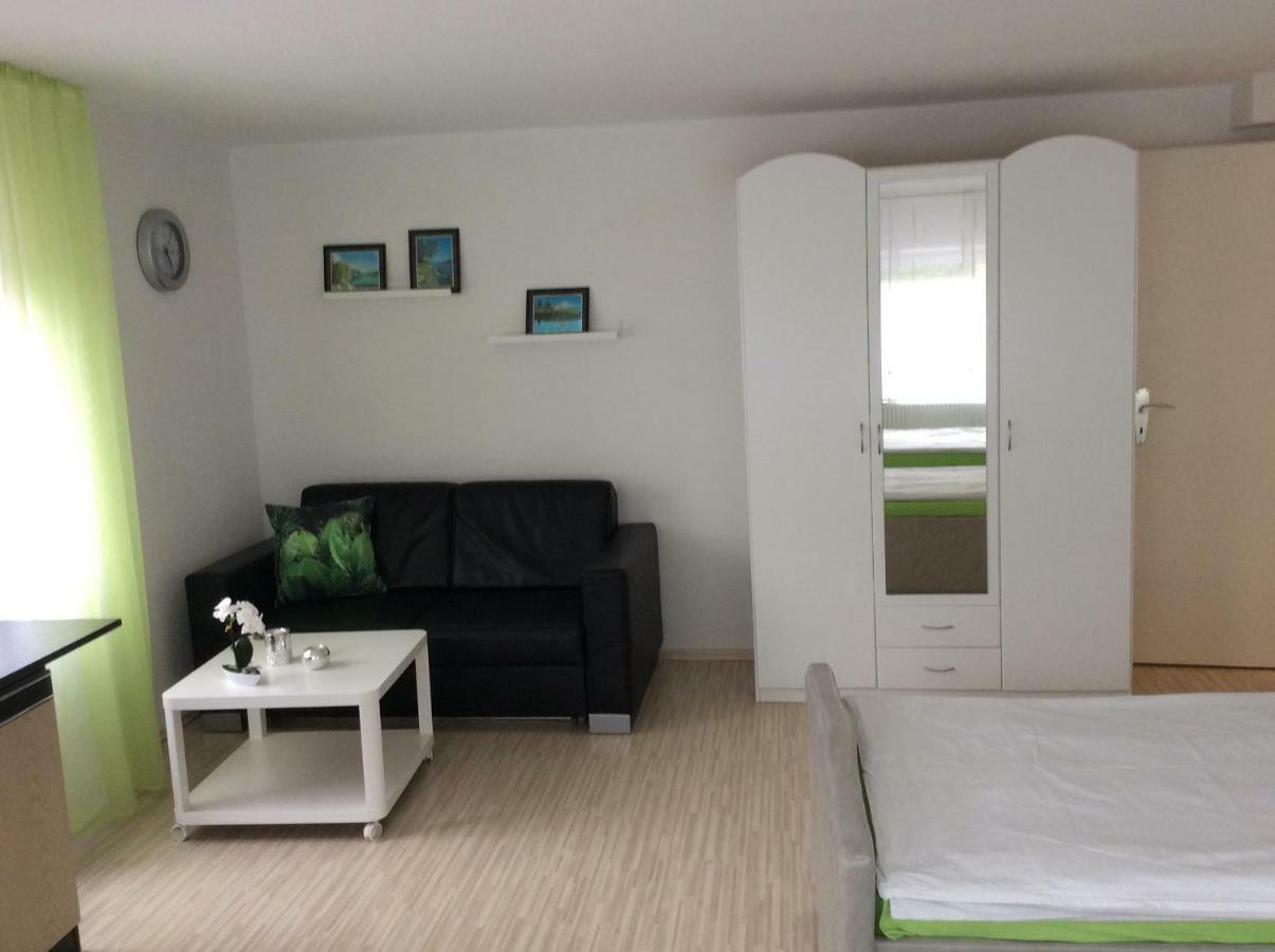 Apartament Wenzel Roxheim Zewnętrze zdjęcie