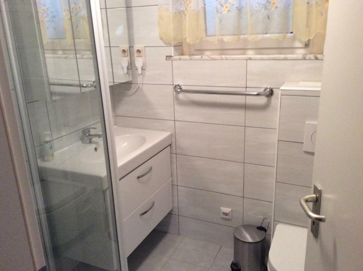 Apartament Wenzel Roxheim Zewnętrze zdjęcie