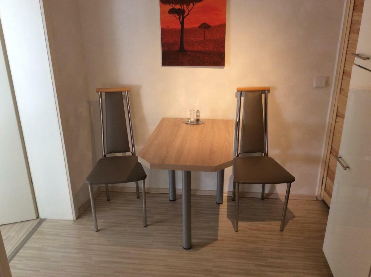 Apartament Wenzel Roxheim Zewnętrze zdjęcie